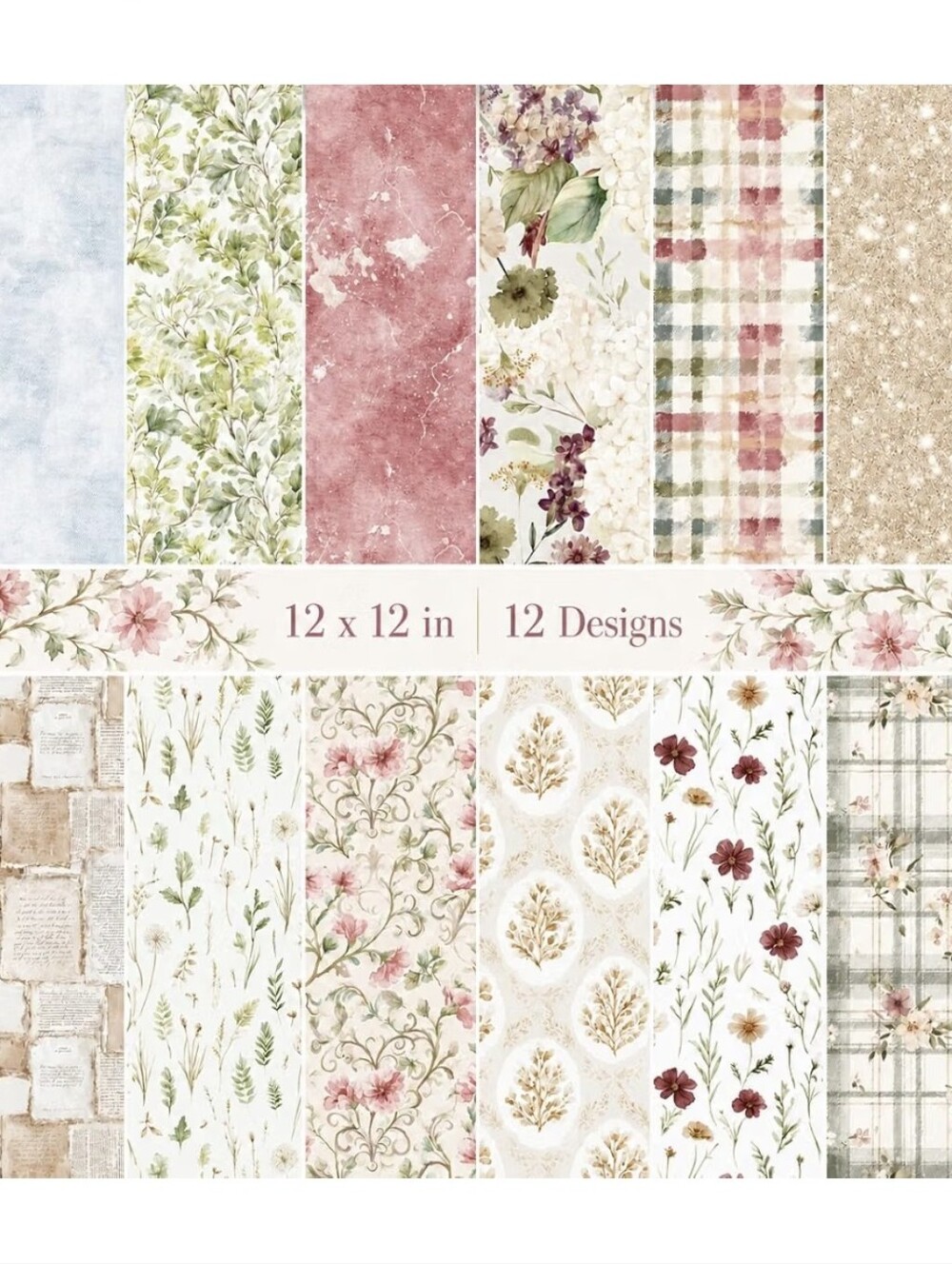 Scrapbook Bundle - Picture 5 of 16